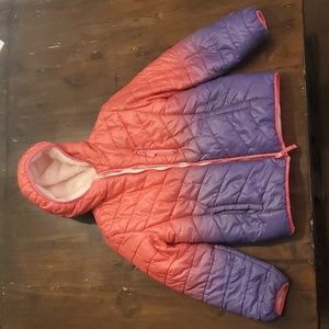 Kids Eddie Bauer winter jacket